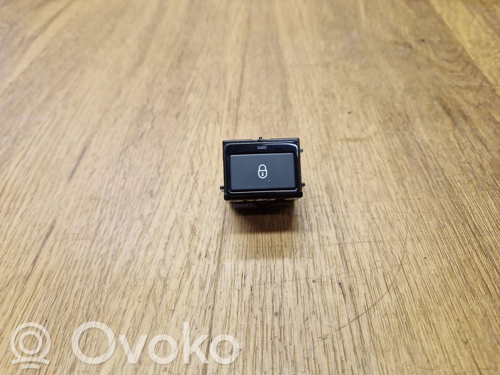 Jaguar F-Pace Central locking switch button 
