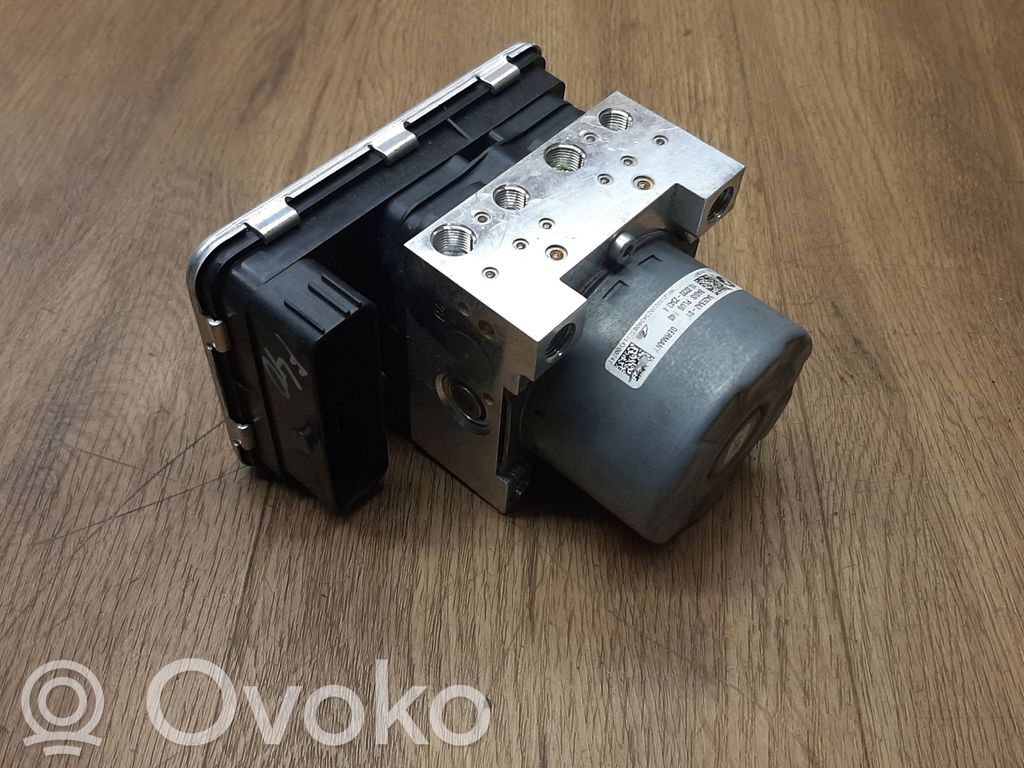 BMW 1 F40 ABS Pump 