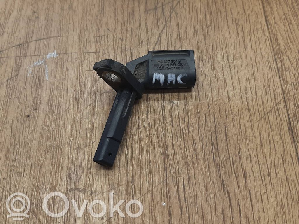 Porsche Macan (95B) ABS Sensor 