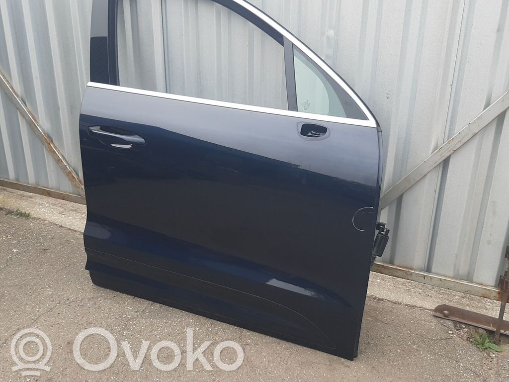 Porsche Macan (95B) Durvis 
