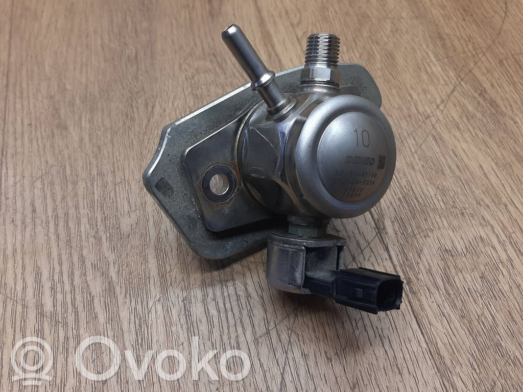Pompa wtryskowa wysokiego ciśnienia   2310131100