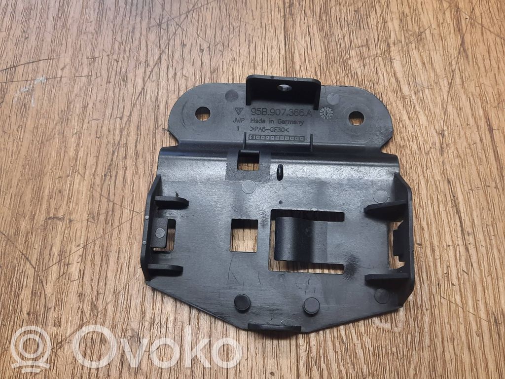 Porsche Macan (95B) Headlight part 