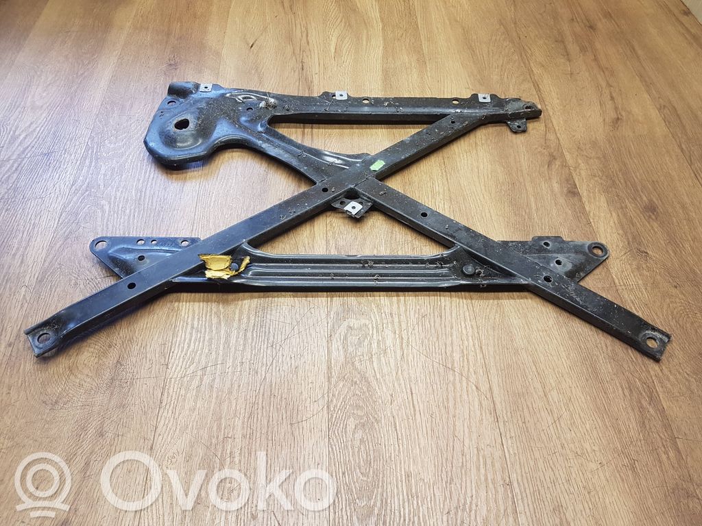 Porsche Macan (95B) Front subframe 