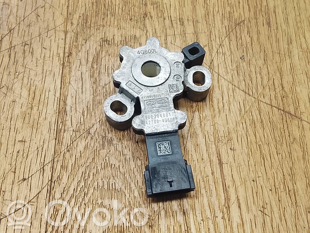 Hyundai Tucson IV NX4 Sensor 