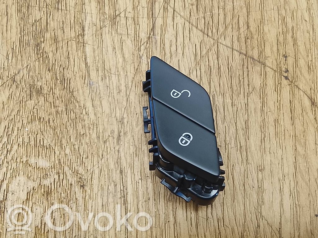 Mercedes-Benz E W213 Central locking switch button 