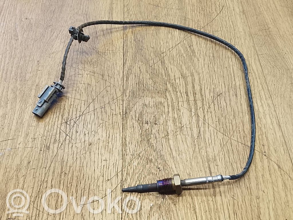 Volvo XC90 Exhaust gas temperature sensor 
