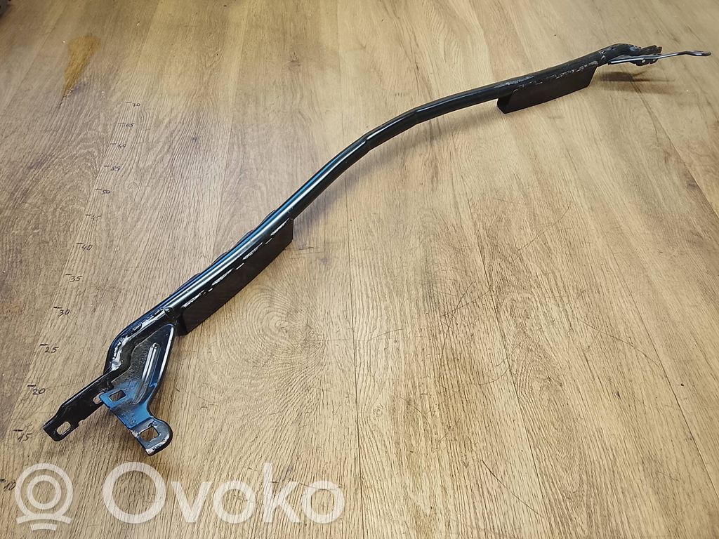 Porsche Macan (95B) Inne części komory silnika 