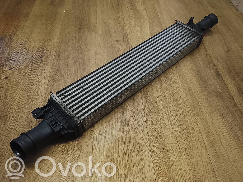 Audi Q5 SQ5 8R Interkūlerio radiatorius 