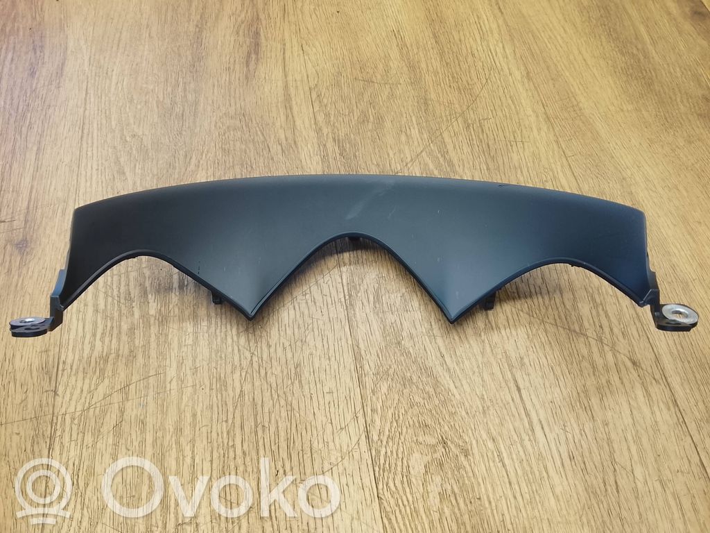 Porsche Macan (95B) Dashboard trim 