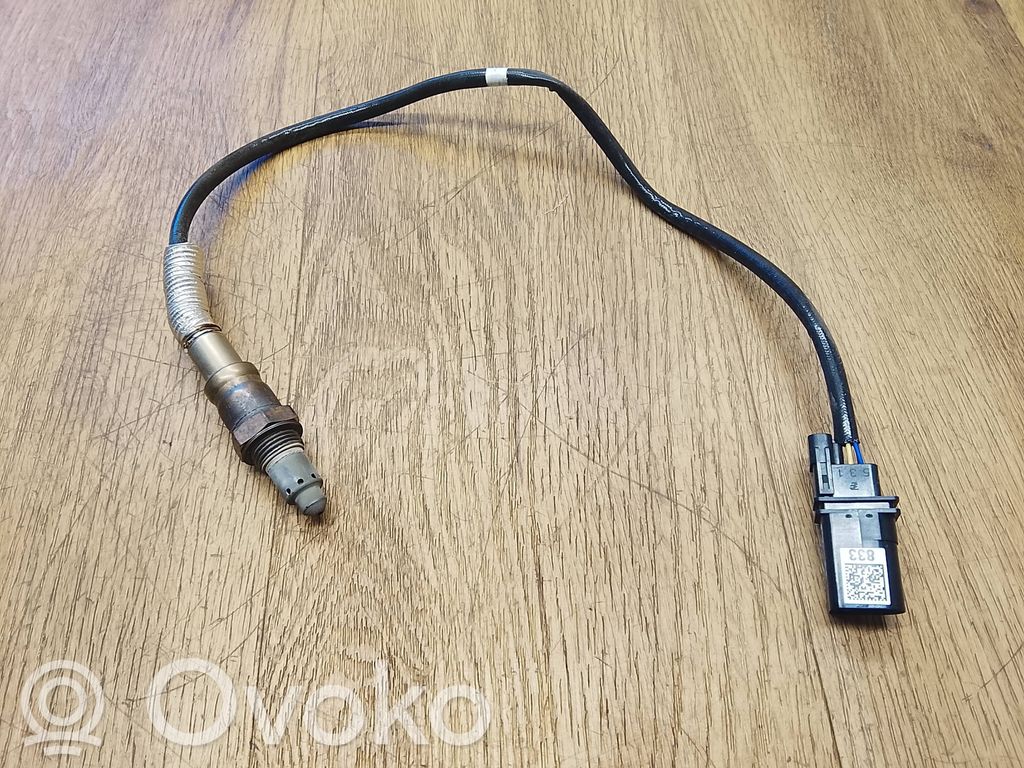 Porsche Macan (95B) Lambda probe sensor 