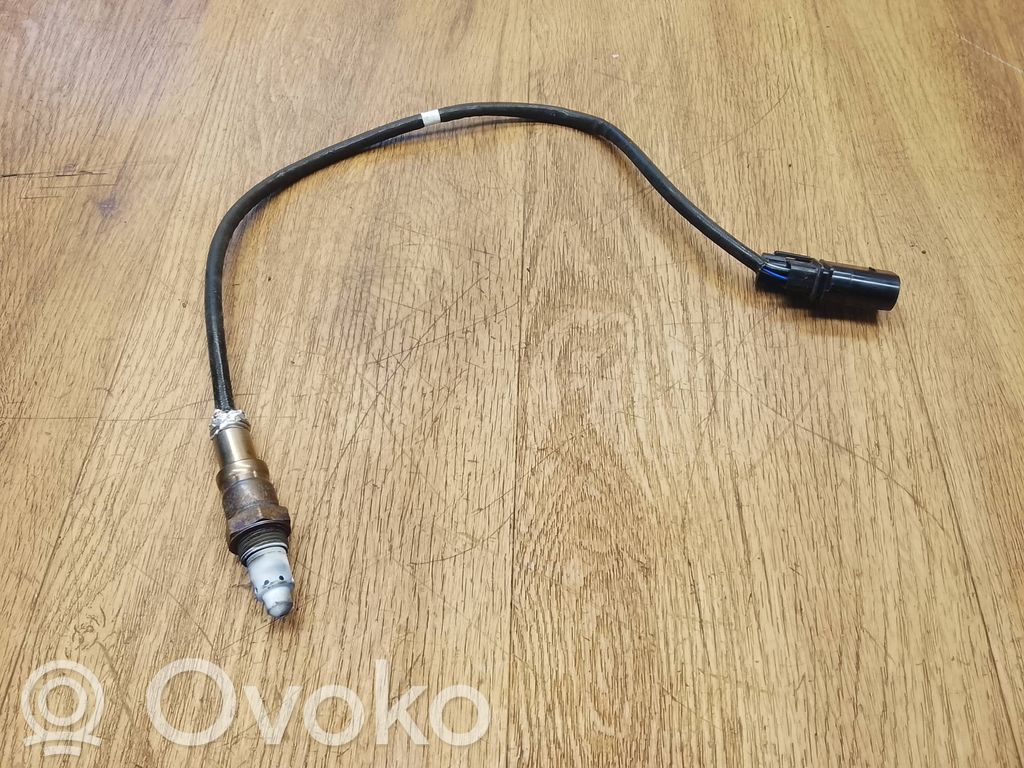 Porsche Macan (95B) Lambda probe sensor 