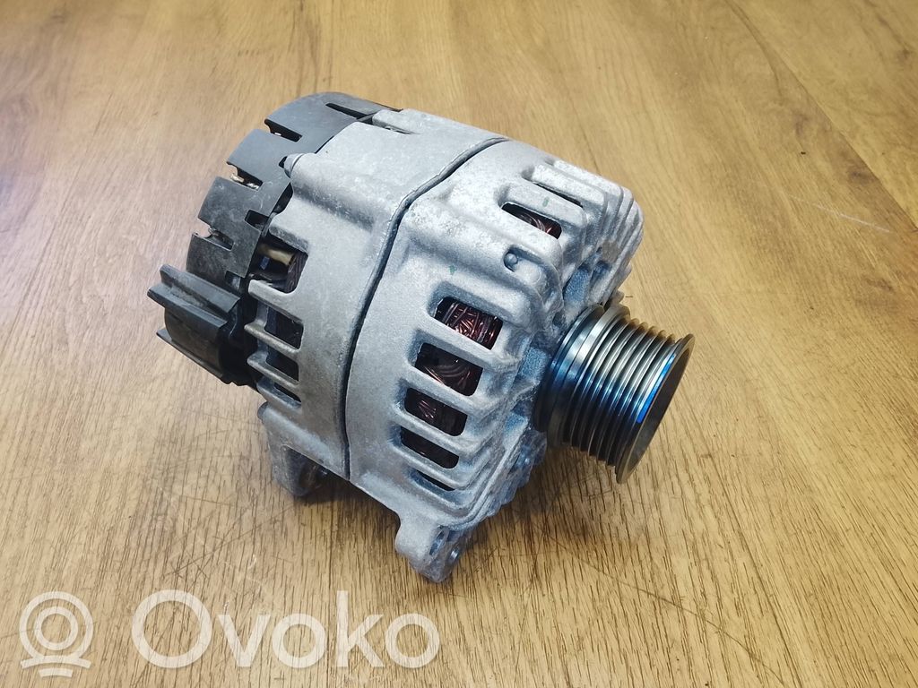 Porsche Macan (95B) Alternador 