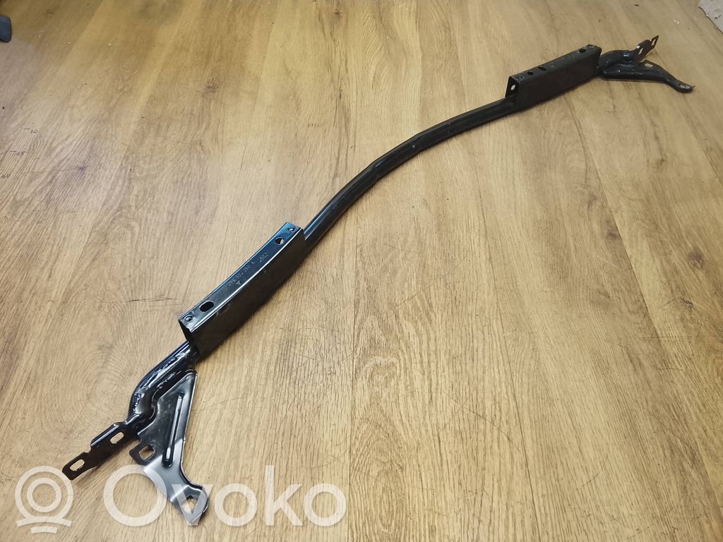 Porsche Macan (95B) Panel mocowania chłodnicy / góra 