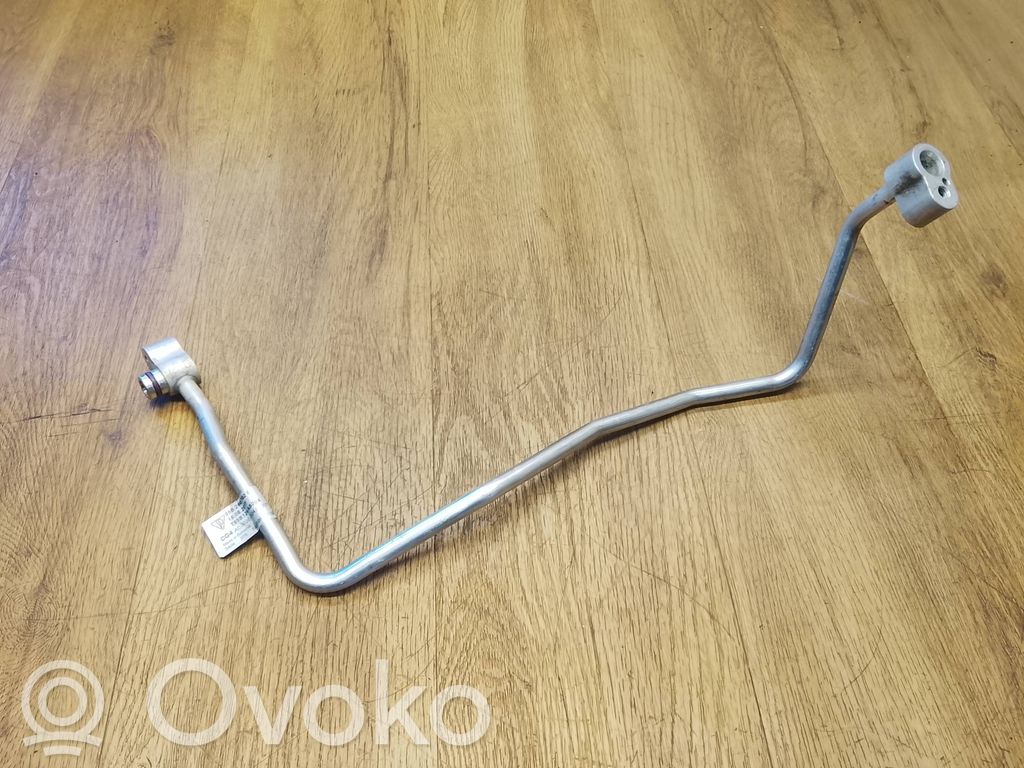 Porsche Macan (95B) Air conditioning (A/C) pipe/hose 