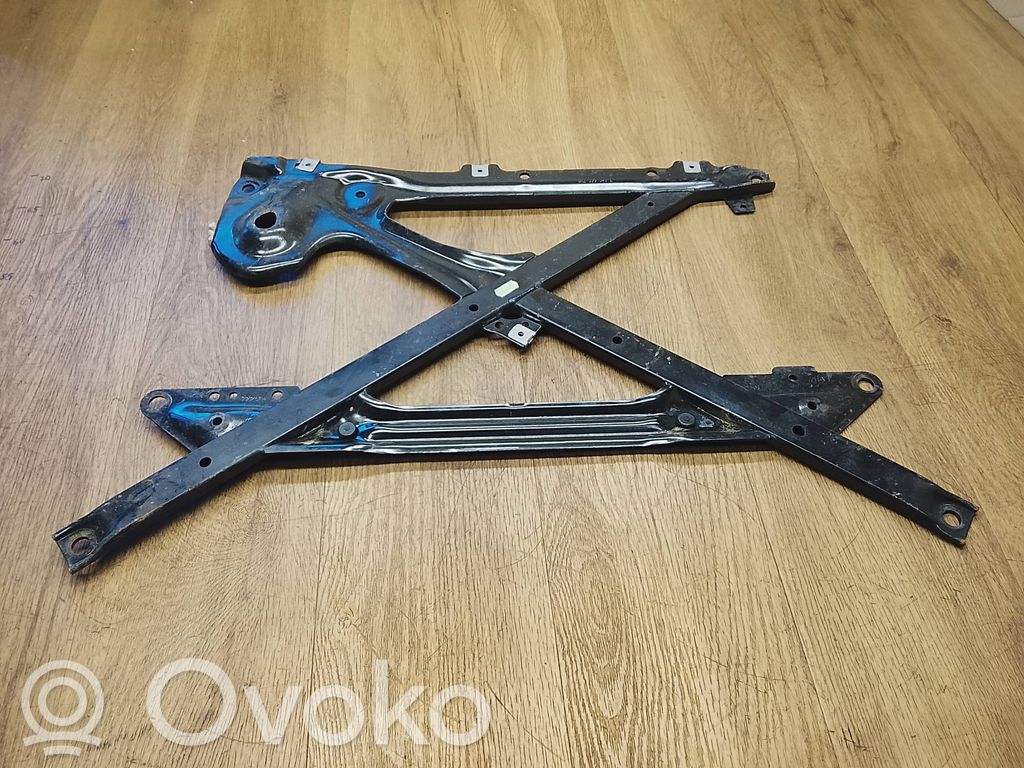 Porsche Macan (95B) Front subframe 
