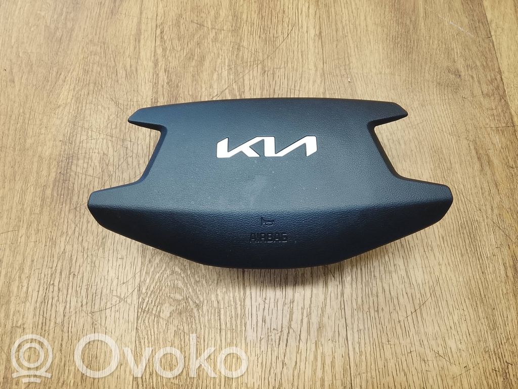KIA EV6 Vairo oro pagalvė 