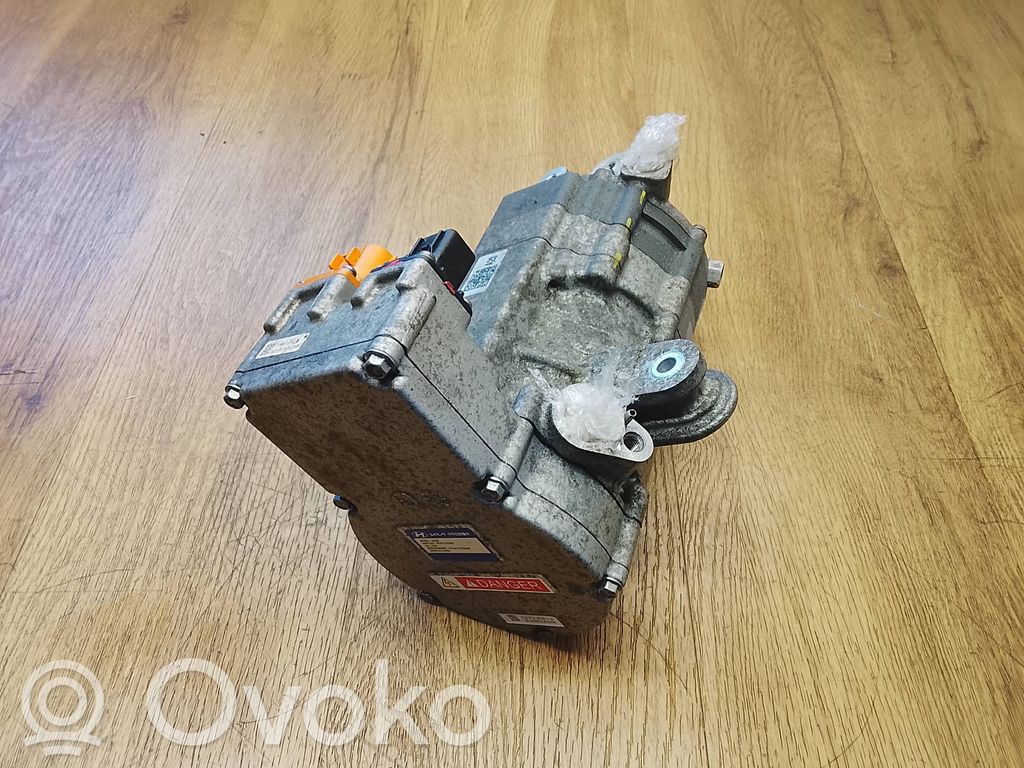 KIA EV6 Air conditioning (A/C) compressor (pump) 