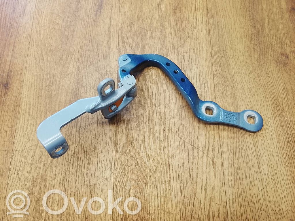 BMW X3 G01 Tailgate/trunk/boot hinge 