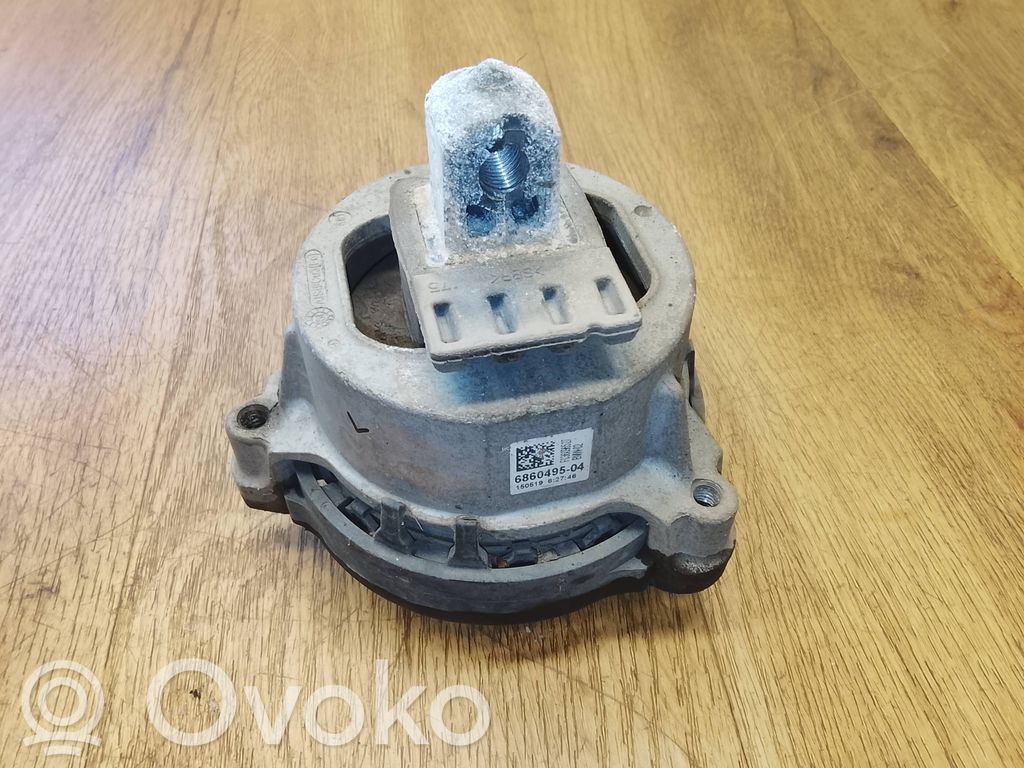 BMW X3 G01 Engine mount bracket 