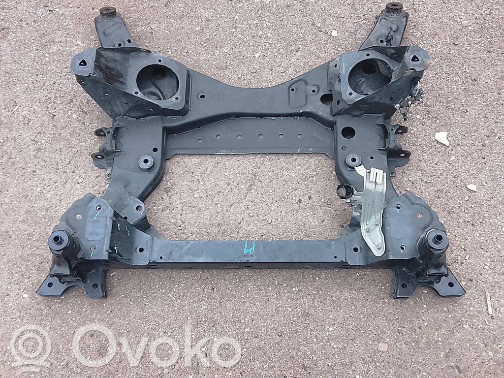 BMW X3 G01 Front subframe 