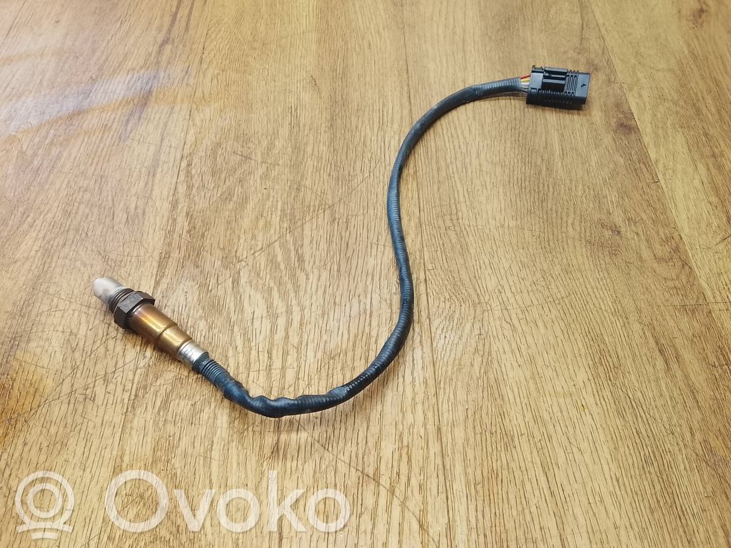 Lambda probe sensor   8631047,11788631047
