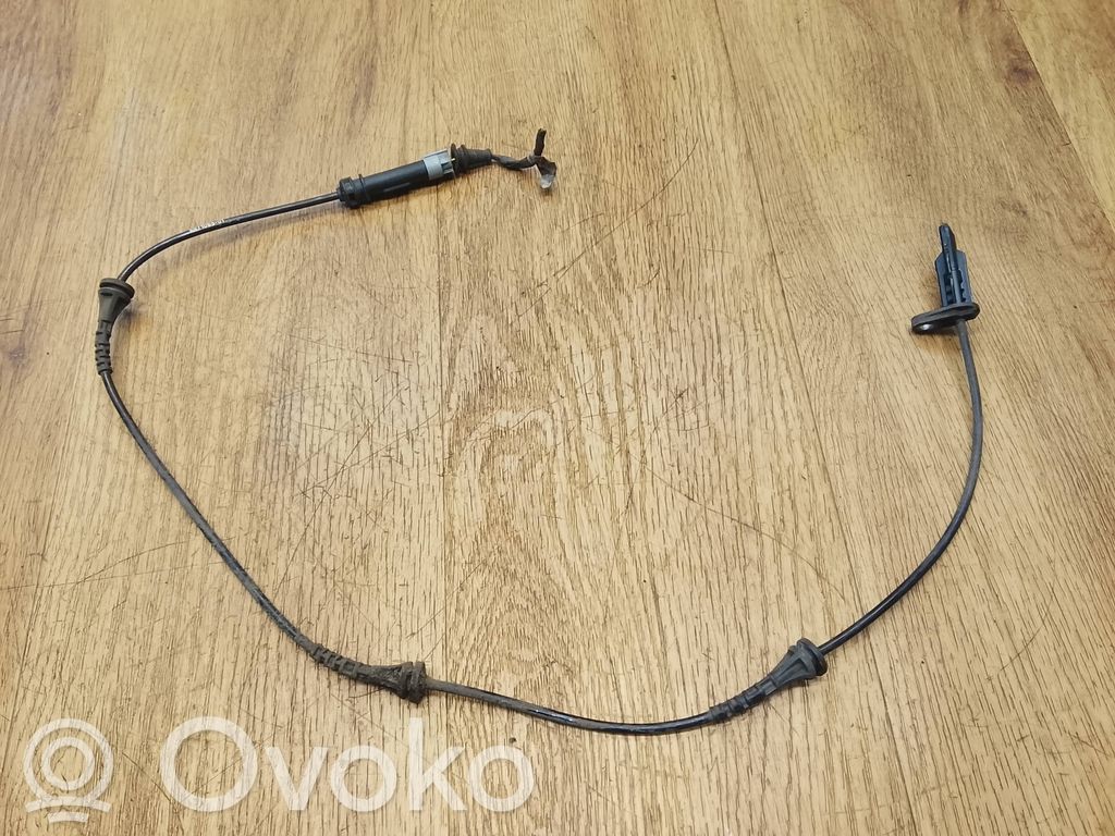 BMW X3 G01 Czujnik ABS hamulca tylnego 