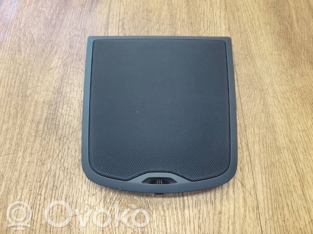 BMW X3 G01 Rivestimento altoparlante centrale cruscotto 