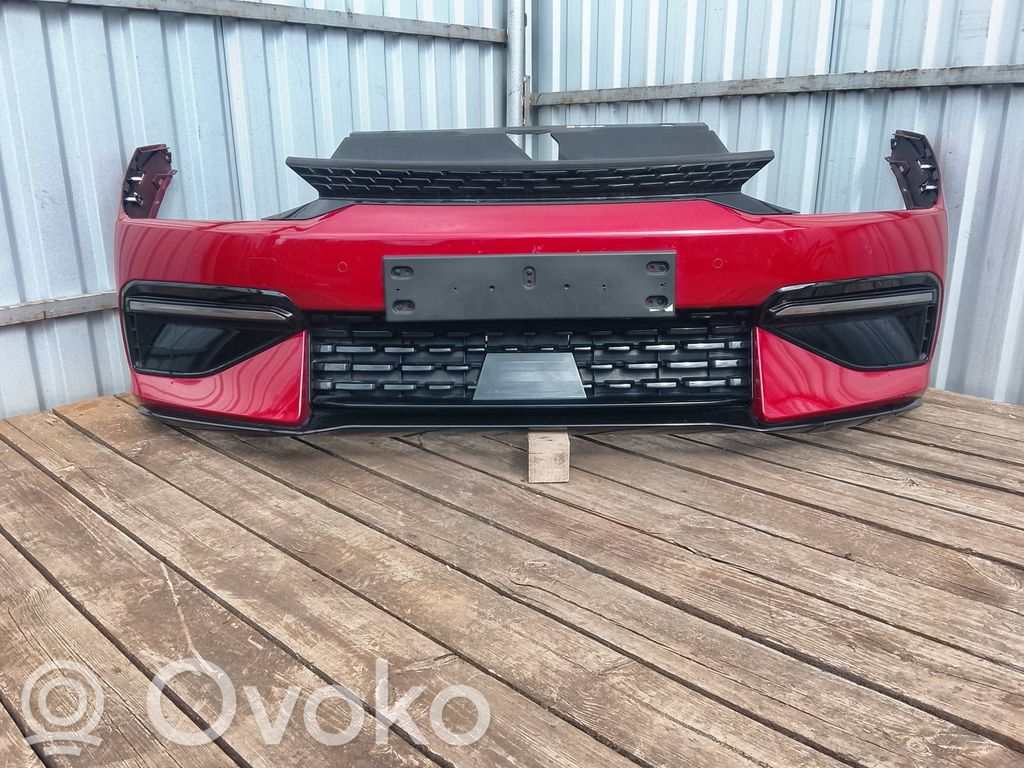 KIA EV6 Bară față 