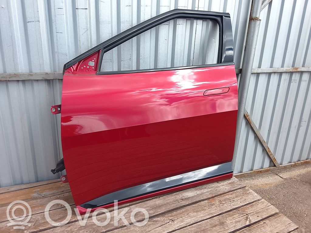 KIA EV6 Durvis 