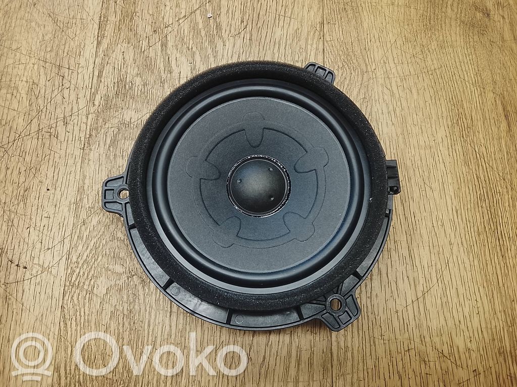 KIA EV6 Altavoz de la puerta trasera 