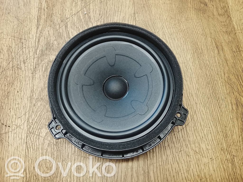 KIA EV6 Altavoz de la puerta delantera 