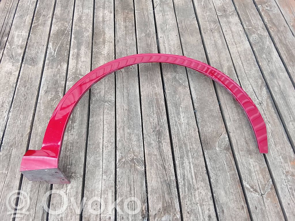 KIA EV6 Front arch trim 