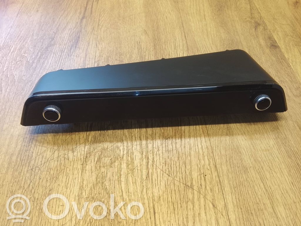KIA EV6 Climate control unit 