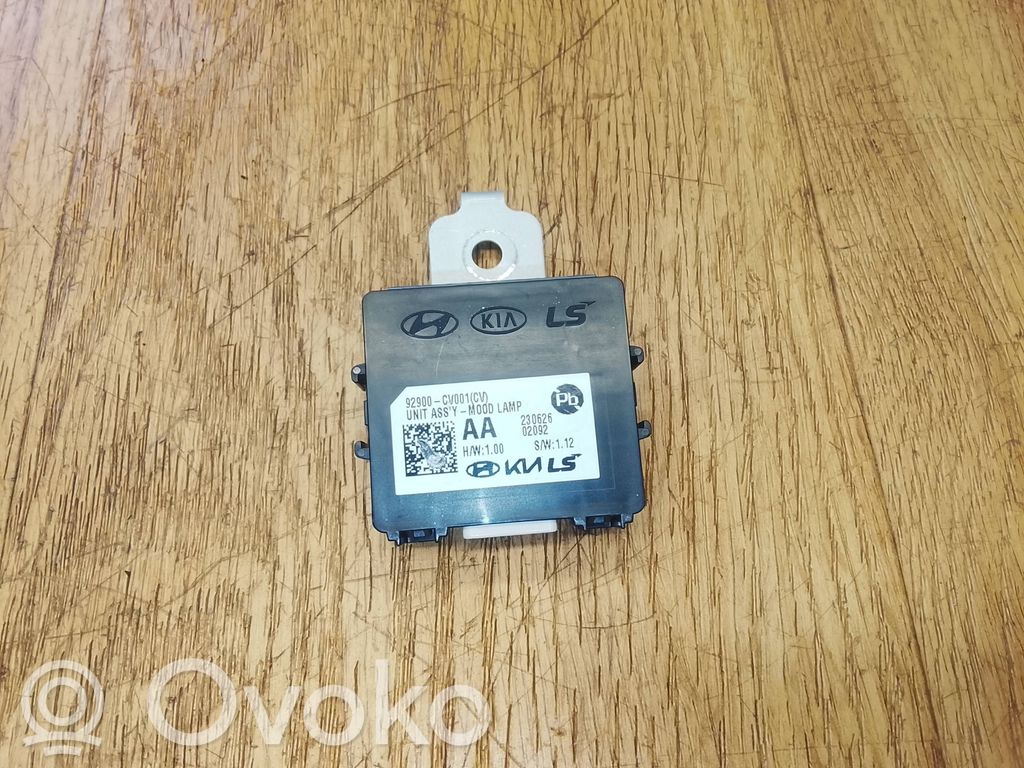 KIA EV6 Light module LCM 