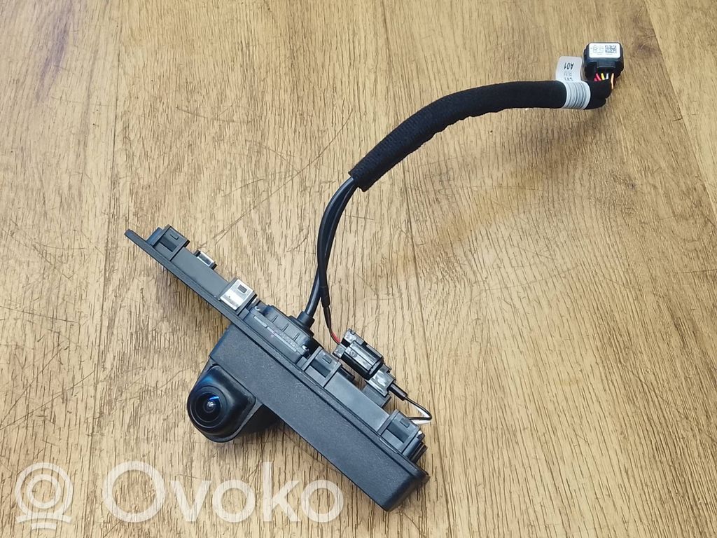 KIA EV6 Peruutuskamera 