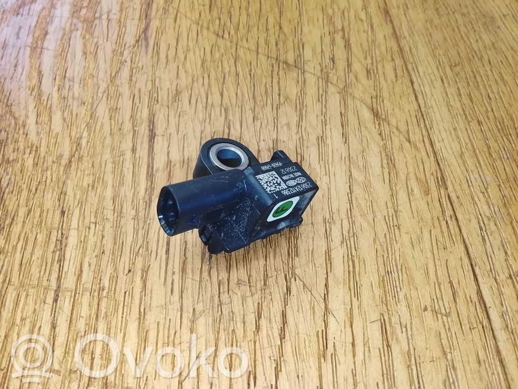 KIA EV6 Airbagsensor Crashsensor Drucksensor 