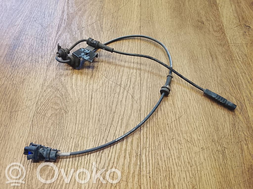 KIA EV6 Cableado del sensor ABS delantero 