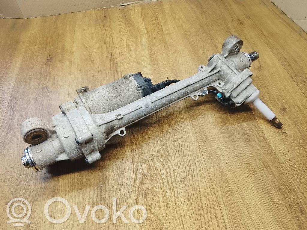 KIA EV6 Steering rack 