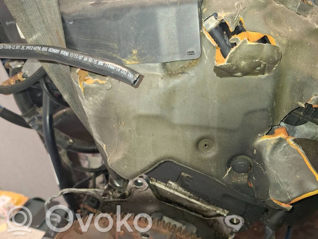 Variklis   M57D30T2,M57N2306D5,M57