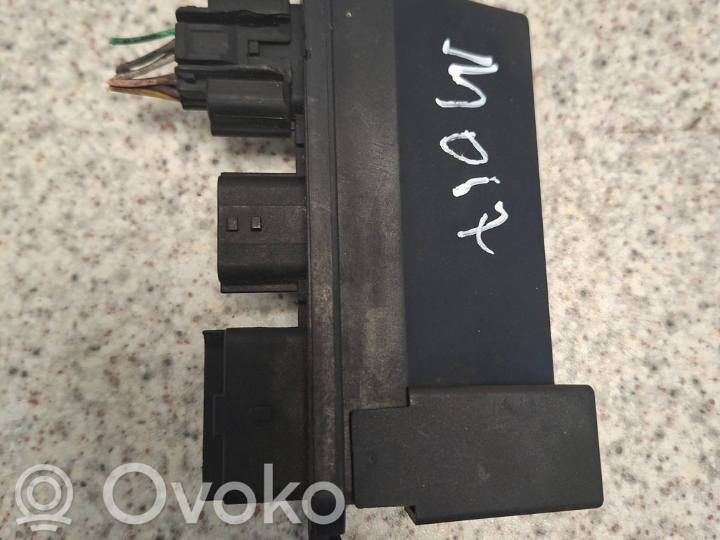 Renault Laguna III Xenon control unit/module 