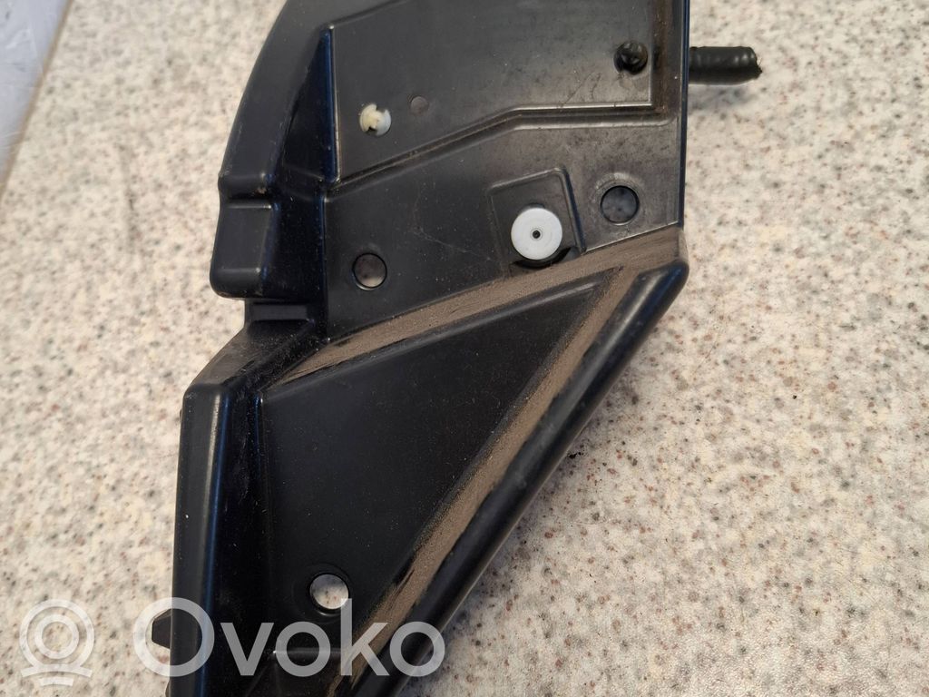 Ford S-MAX Rear bumper mounting bracket 