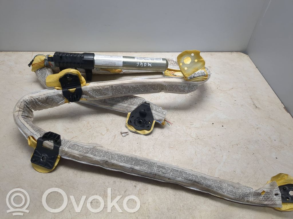 BMW 3 E92 E93 Airbag del techo 