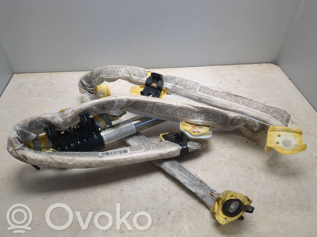 BMW 3 E92 E93 Roof airbag 