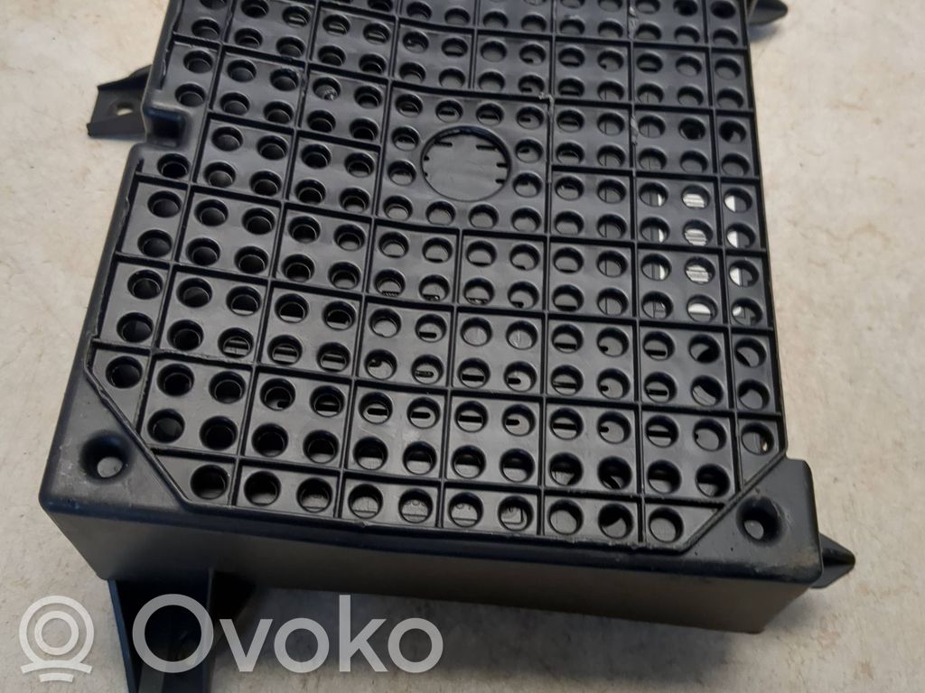 Fiat Punto (199) Module confort 
