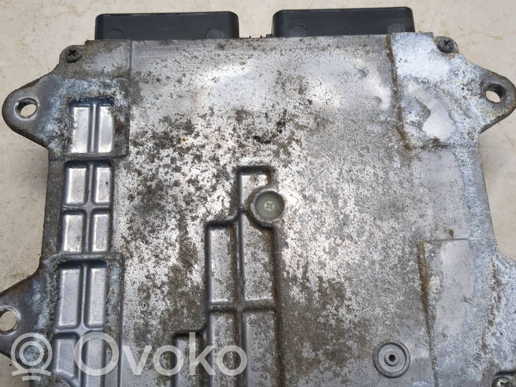 Mitsubishi Colt Engine control unit/module 