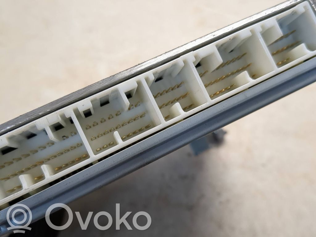 Mazda RX8 Engine control unit/module 