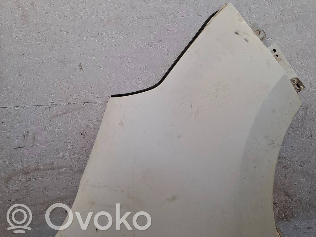 Opel Movano B Spārns 