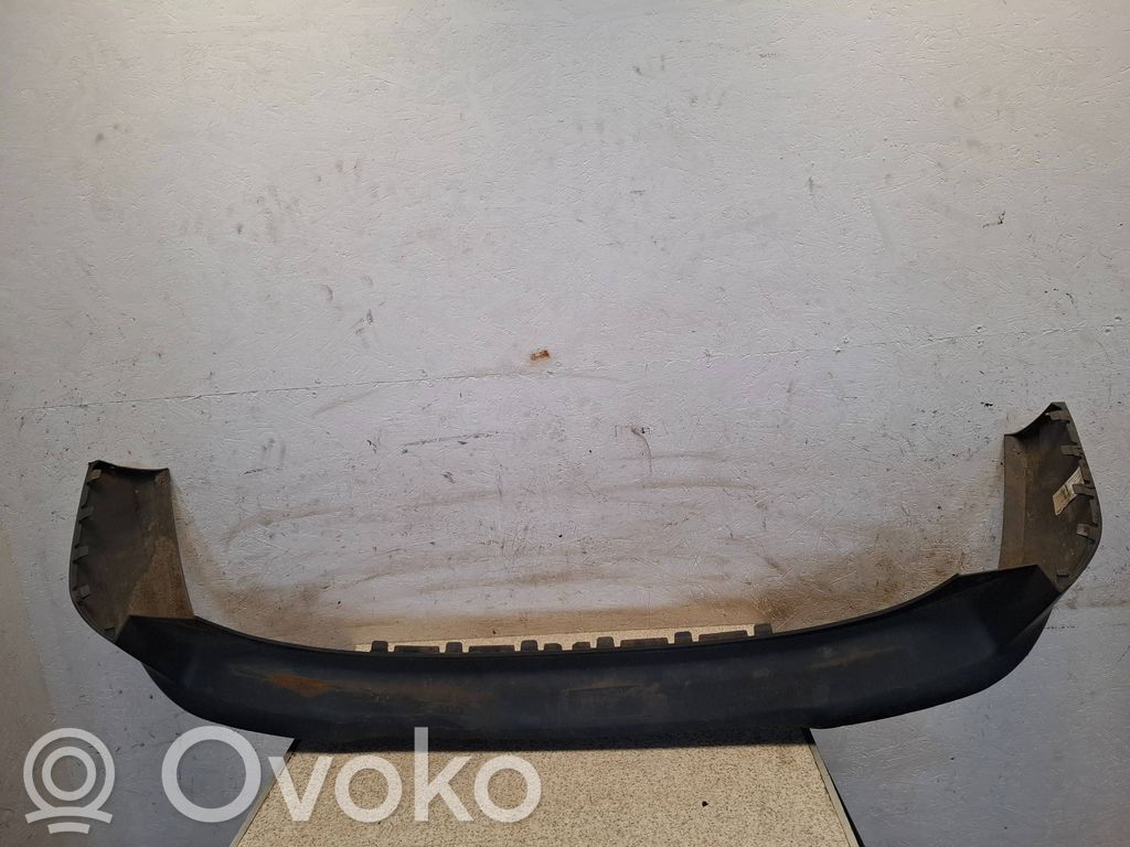 Osłona pod zderzak przedni / Absorber   10000082291753,TACRGR22854,ET7617K823AL