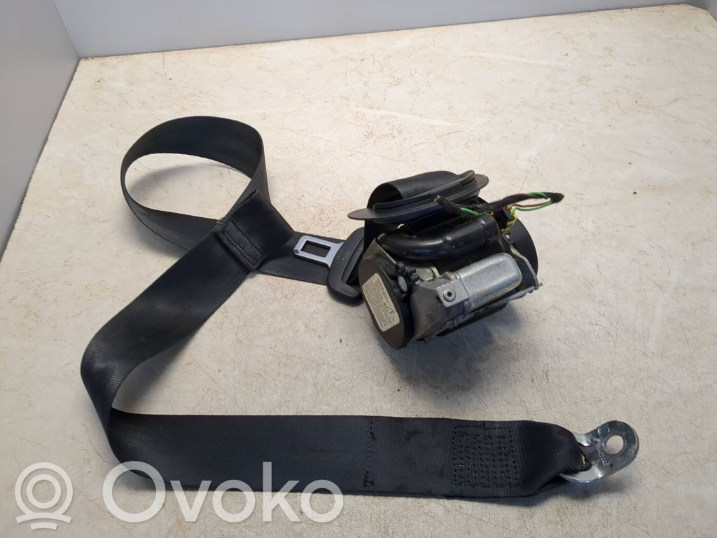 Cinturón delantero   6152188