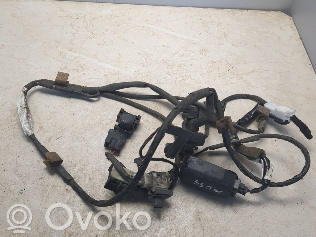 Mazda 6 Rain sensor 